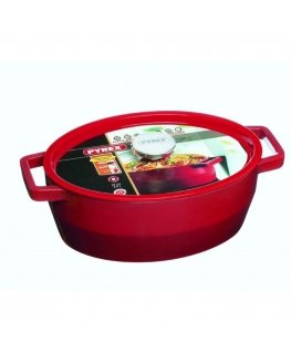 PYREX Pot 3.8L / 29cm