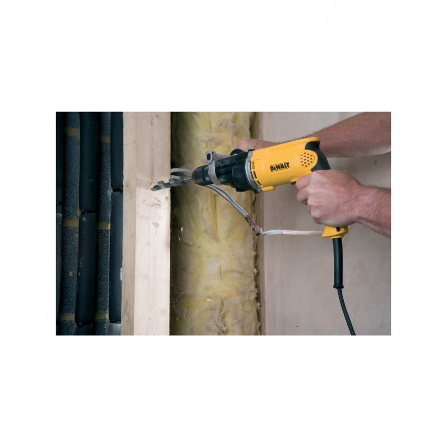 DeWALT DT4642-QZ puuritera Tigupuur – 2