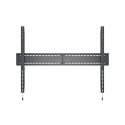 Multibrackets 0940 telerikinnitus 2,79 m (110") Must Multibrackets 0940 telerikinnitus 2,79 m (110") Must