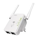 Strong REPEATER300V2 bridge/repeater Network repeater 300 Mbit/s White Strong REPEATER300V2 bridge/repeater Network repeater 300 Mbit/s White