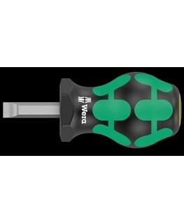 Wera 05008843001 manual screwdriver Single Standard screwdriver