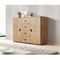 Cama UNI LEF olohuoneen senkki 2 ovi(a) Cama UNI LEF olohuoneen senkki 2 ovi(a)