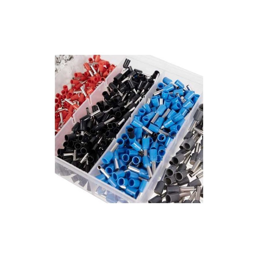 Chuck for bits 0.25-10mm2 bigstren 22717 – 5