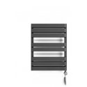 Terma Electric towel dryer WARP T BOLD 50 x 65.5cm
