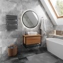 Terma Elektrinis rankšluosčių džiovintuvas WARP T BOLD 50 x 65.5cm