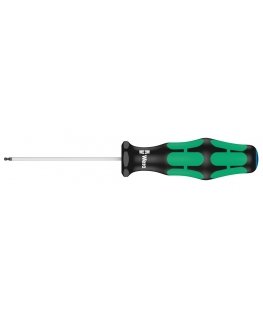 Wera 352 Single Straight screwdriver