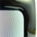 DEMCiflex 120mm Square Computer Dust Filter Пылевой фильтр DEMCiflex 120mm Square Computer Dust Filter Пылевой фильтр