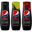 SodaStream Pepsi Max Lime 440ml