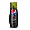 SodaStream Pepsi Max Lime 440ml