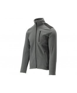 Yato YT-79520 darbo drabužis Striukė su gobtuvu Juoda, Pilka