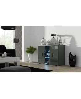 Cama SOHOKOM SZ/SZ puhvetkapp elutuppa 3 uks(ed)