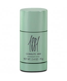 "Cerruti 1881 Men" deodorant stick 75ml