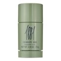 "Cerruti 1881 Men" deodorant stick 75ml "Cerruti 1881 Men" deodorant stick 75ml