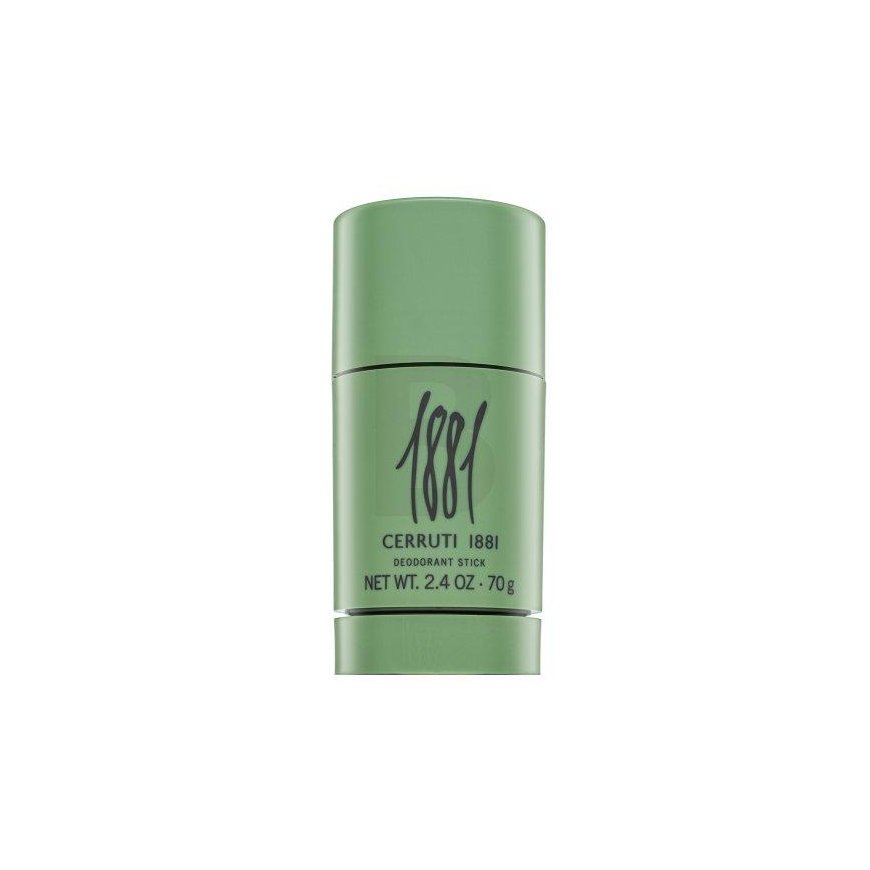 "Cerruti 1881 Men" dezodorantas-stiftas 75ml – 3