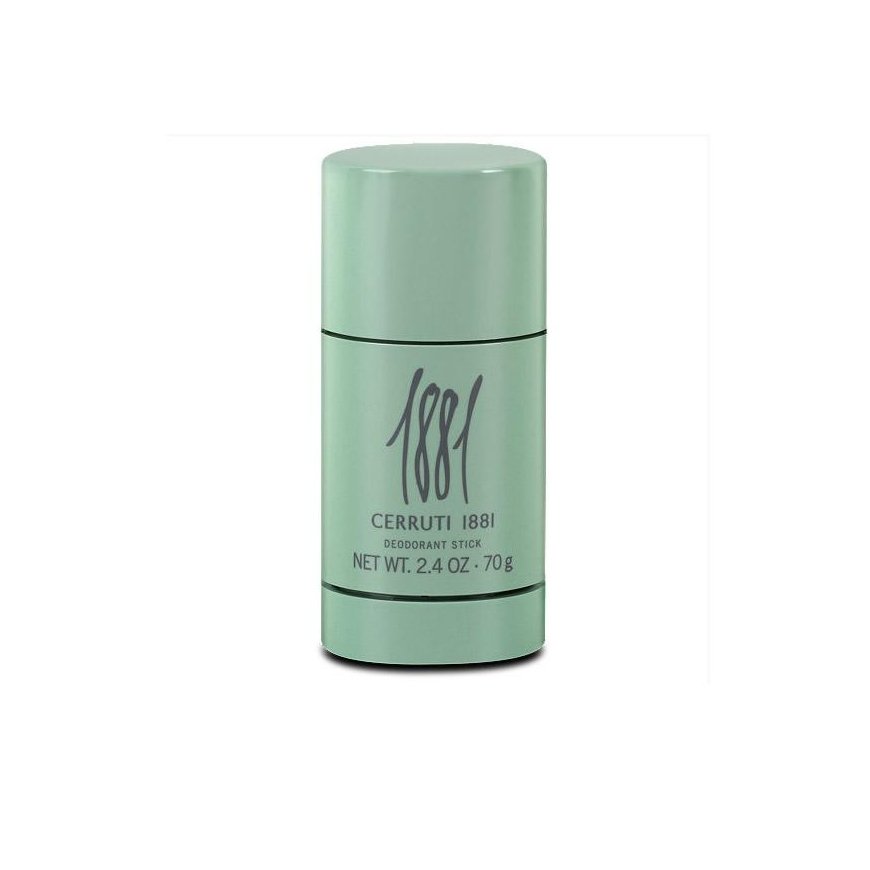 "Cerruti 1881 Men" deodorant stick 75ml – 4