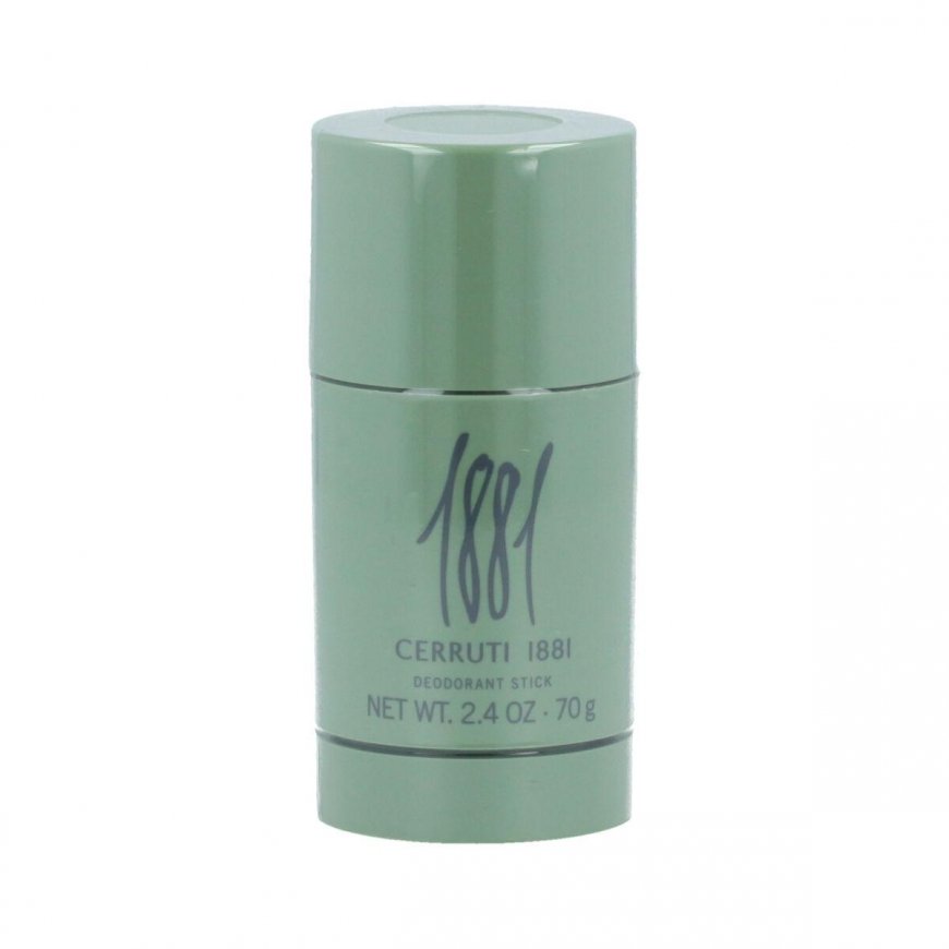 "Cerruti 1881 Men" dezodorantas-stiftas 75ml – 5