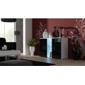 Cama SOHOKOM BI/CZ тумба для гостинной 3 дверь(и)