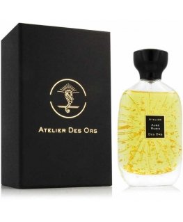 Atelier Des Ors Aube Rubis eau de parfum spray 100ml