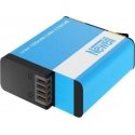 Newell battery for GoPro Hero 5/6/7 (AABAT-001) Newell battery for GoPro Hero 5/6/7 (AABAT-001)