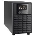 PowerWalker 1500 CW UPS-virtalähde Linjainteraktiivinen 1,5 kVA 1050 W PowerWalker 1500 CW UPS-virtalähde Linjainteraktiivinen 1,5 kVA 1050 W