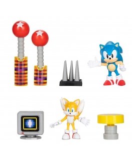 JAKKS Pacific 409254 toy playset