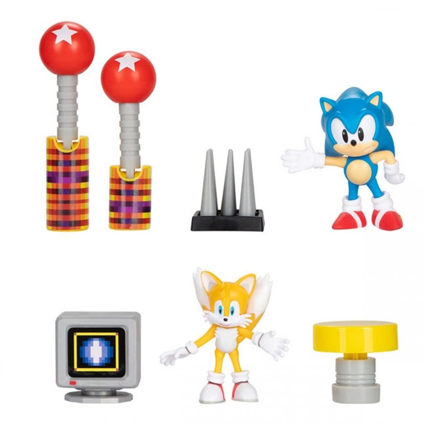 JAKKS Pacific 409254 žaislų rinkinys