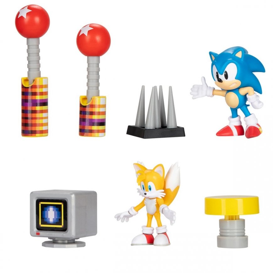 JAKKS Pacific 409254 набор игрушек – 2