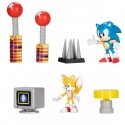 JAKKS Pacific 409254 toy playset JAKKS Pacific 409254 toy playset