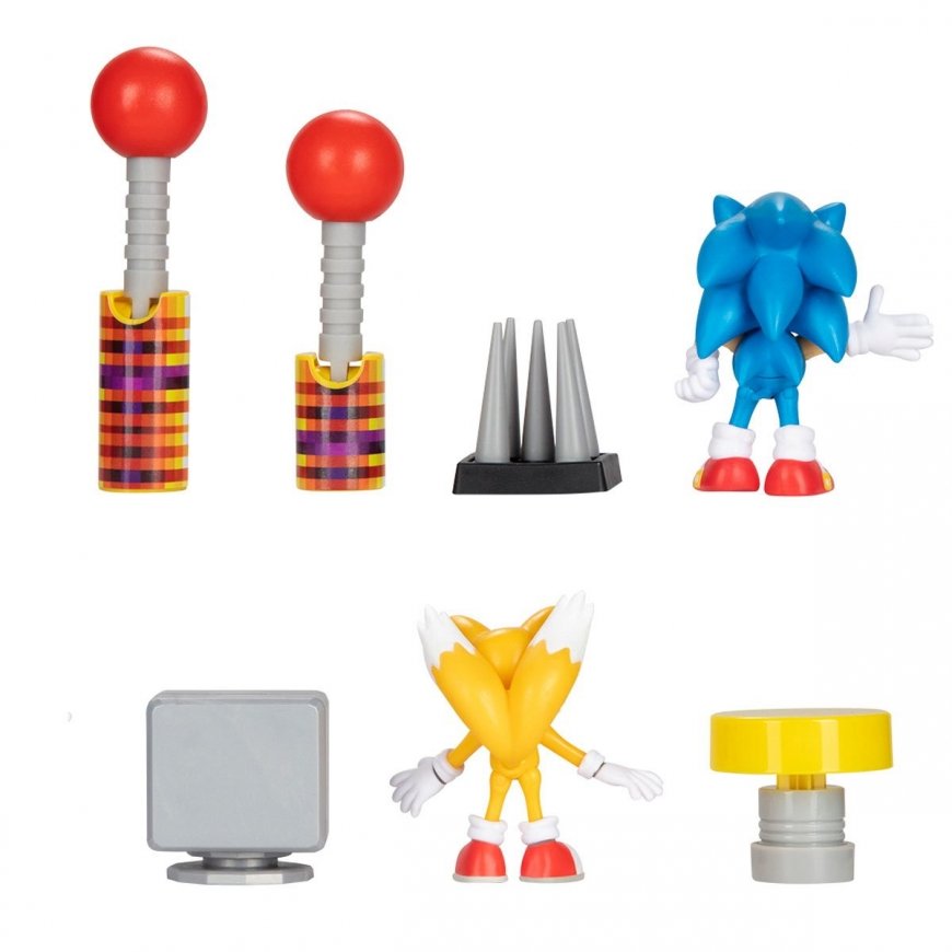 JAKKS Pacific 409254 набор игрушек – 3