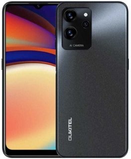 Oukitel C32 Dual SIM 8/128GB Black