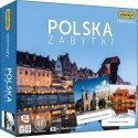 Adamigo Memory game - Polish monuments