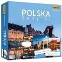 Adamigo Gra memory - polska zabytki Adamigo Gra memory - polska zabytki
