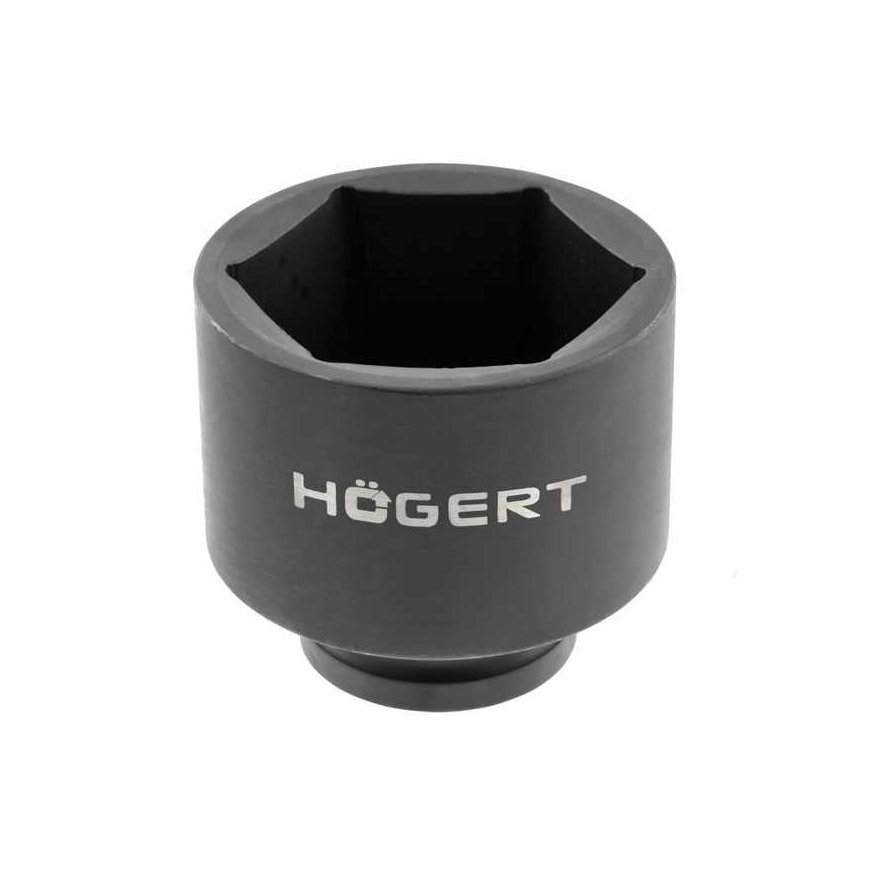 Smūginė sukimo galvutė Hogert HT4R158 3/4'' 65 mm