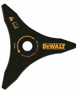 3-blade cutting knife DeWalt DT20653-QZ 225x25.4x3 mm