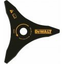 3 ašmenų pjovimo peilis DeWalt DT20653-QZ 225x25,4x3 mm