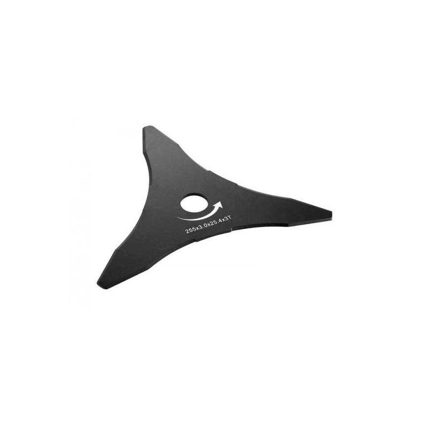 3 ašmenų pjovimo peilis DeWalt DT20653-QZ 225x25,4x3 mm – 2