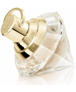 Chopard Brilliant Wish EDP eau de parfum for women, 30 ml
