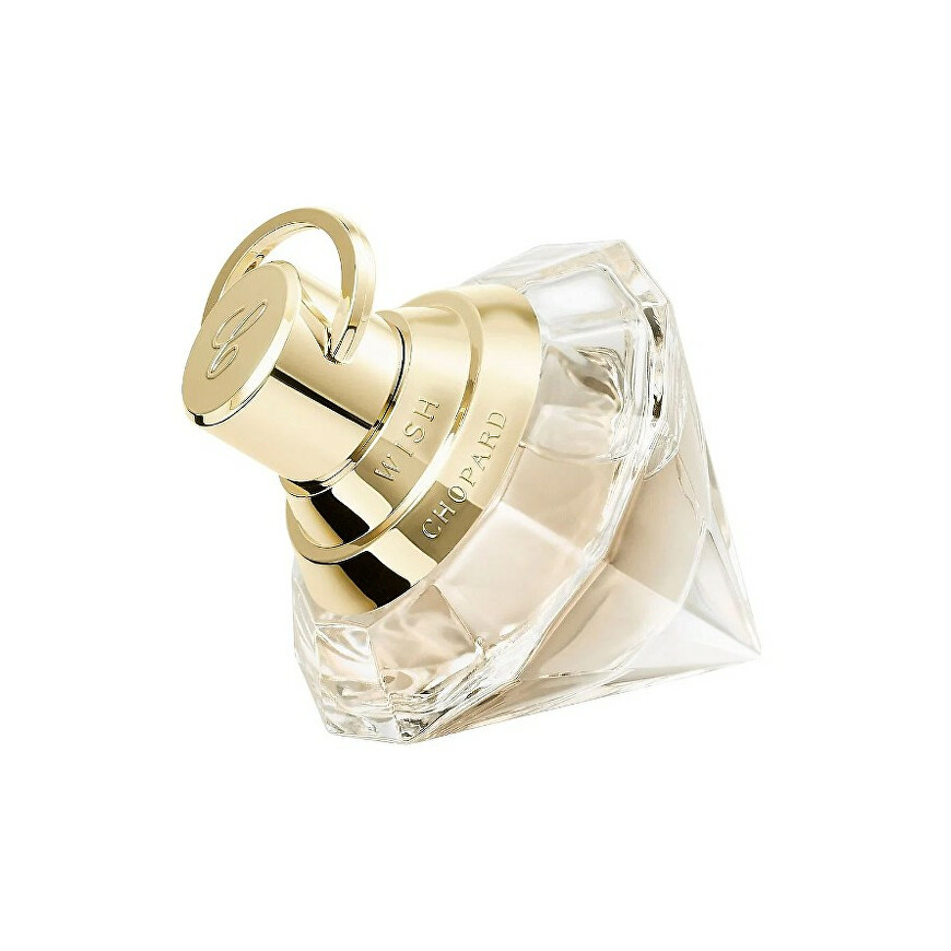 Chopard Brilliant Wish EDP eau de parfum for women, 30 ml – 5