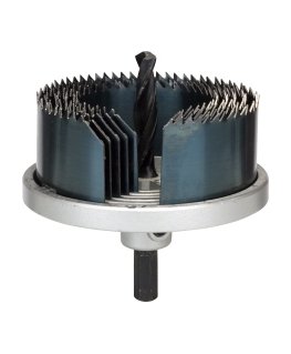 Bosch 2607019451 skylių pjovimo pjūklas grąžtui Grąžtas 5 vnt