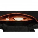 Everki EKF808S13B сумка для ноутбука 33,8 cm (13.3") чехол-конверт Черный, Оранжевый