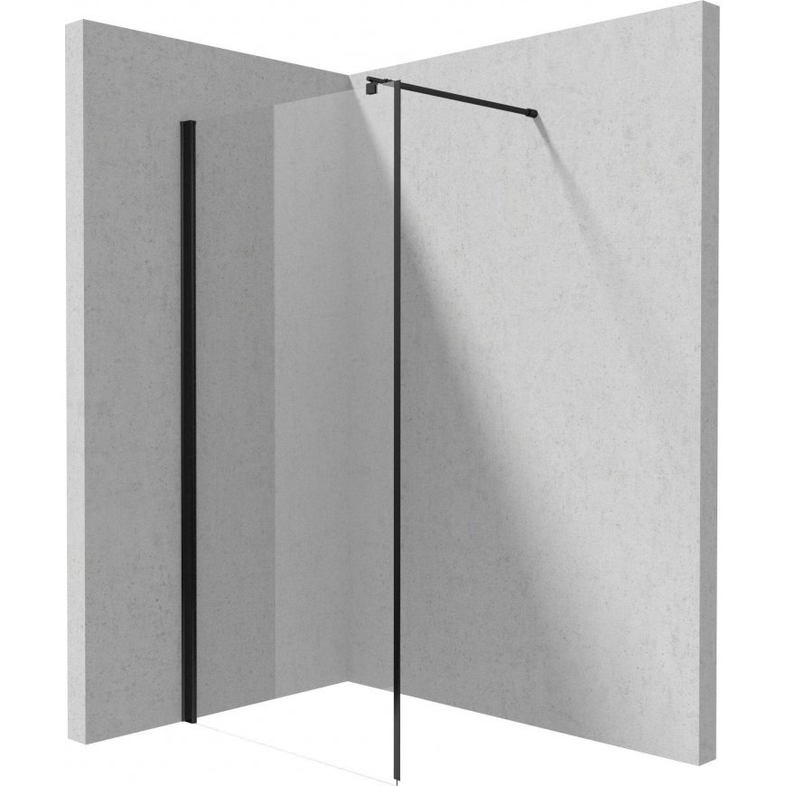Shower wall Deante Kerria Plus KTS_N30P, 100 cm x 200 cm – 3