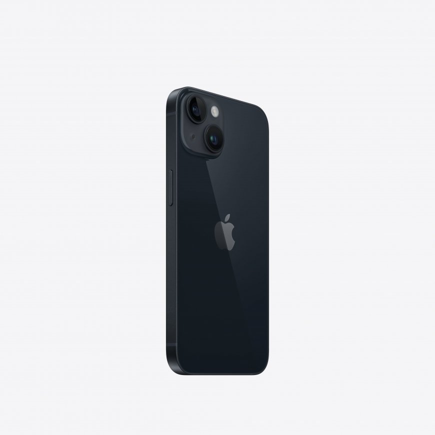 Apple iPhone 14 Plus 17 cm (6.7") Dual SIM iOS 16 5G 512 GB Black – 2