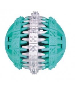 Trixie Dog toy DENTAfun ball mint smell 6cm
