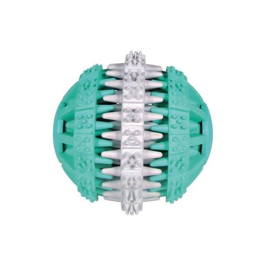 Trixie Dog toy DENTAfun ball mint smell 6cm – 2