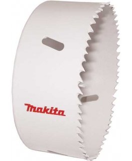 Drill bit Makita 105 mm HSS Bi-metal