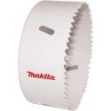 Gręžimo karūna Makita 105 mm HSS Bi-metal Gręžimo karūna Makita 105 mm HSS Bi-metal