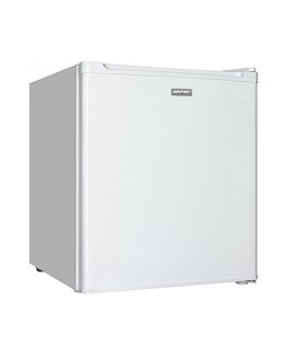 MPM 46-CJ-01/H fridge Freestanding White