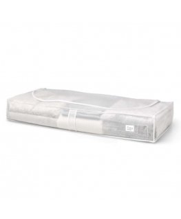 Clothes box Basic 45x103x16cm