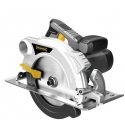 Grunder Electric circular saw L71860-AL, 1400 W, 185 mm Grunder Electric circular saw L71860-AL, 1400 W, 185 mm