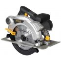 Grunder Elektrinis diskinis pjūklas L71860-AL, 1400 W, 185 mm Grunder Elektrinis diskinis pjūklas L71860-AL, 1400 W, 185 mm